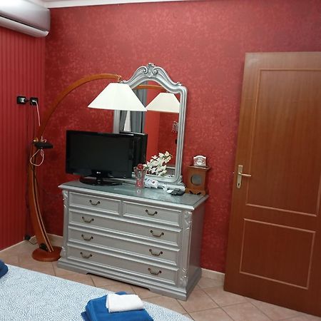 Enza-Home-In-Roma Exteriör bild