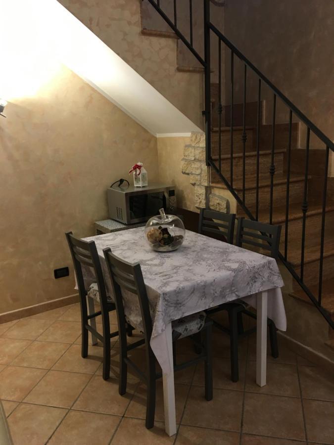 Enza-Home-In-Roma Exteriör bild