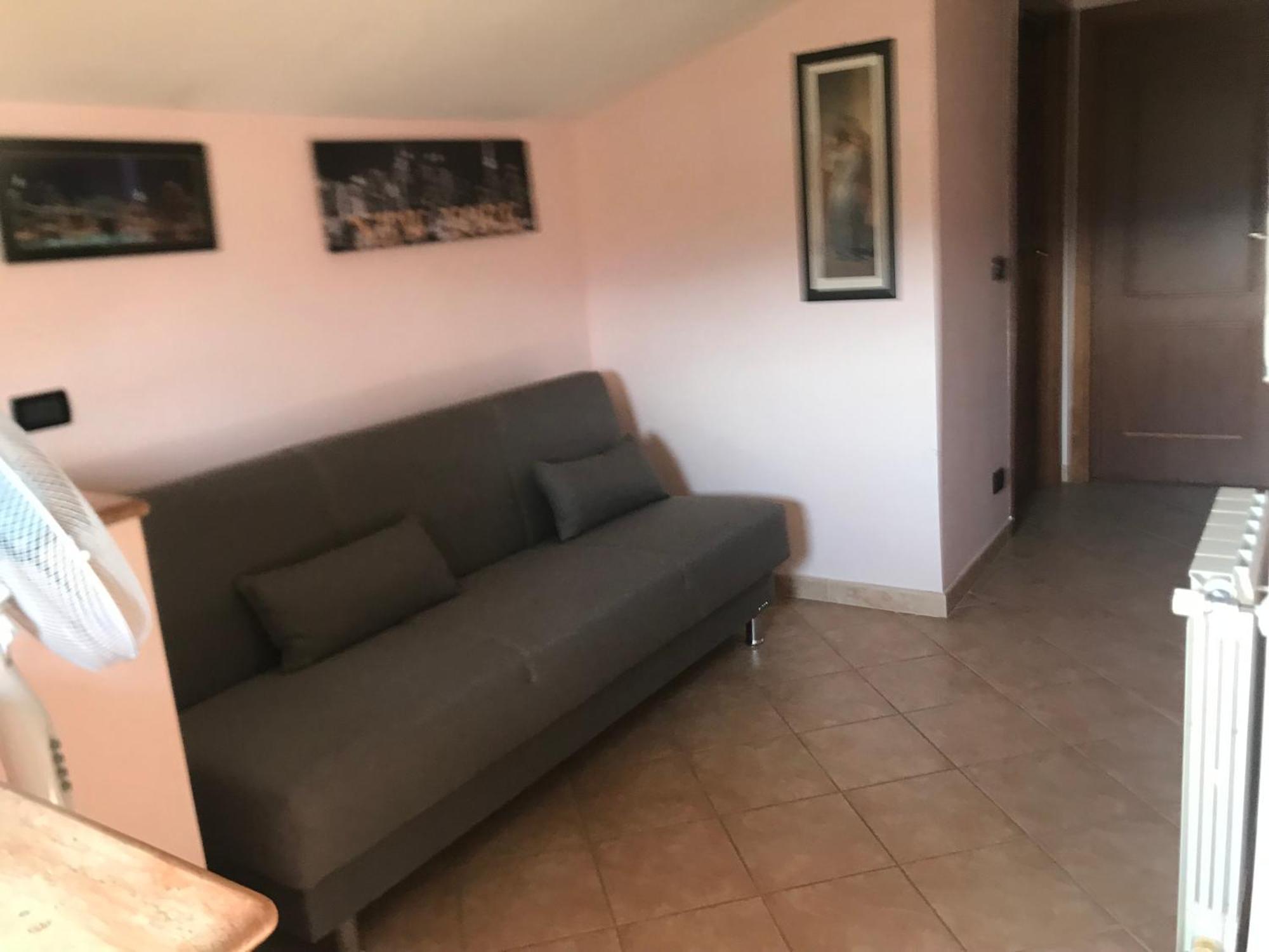 Enza-Home-In-Roma Exteriör bild
