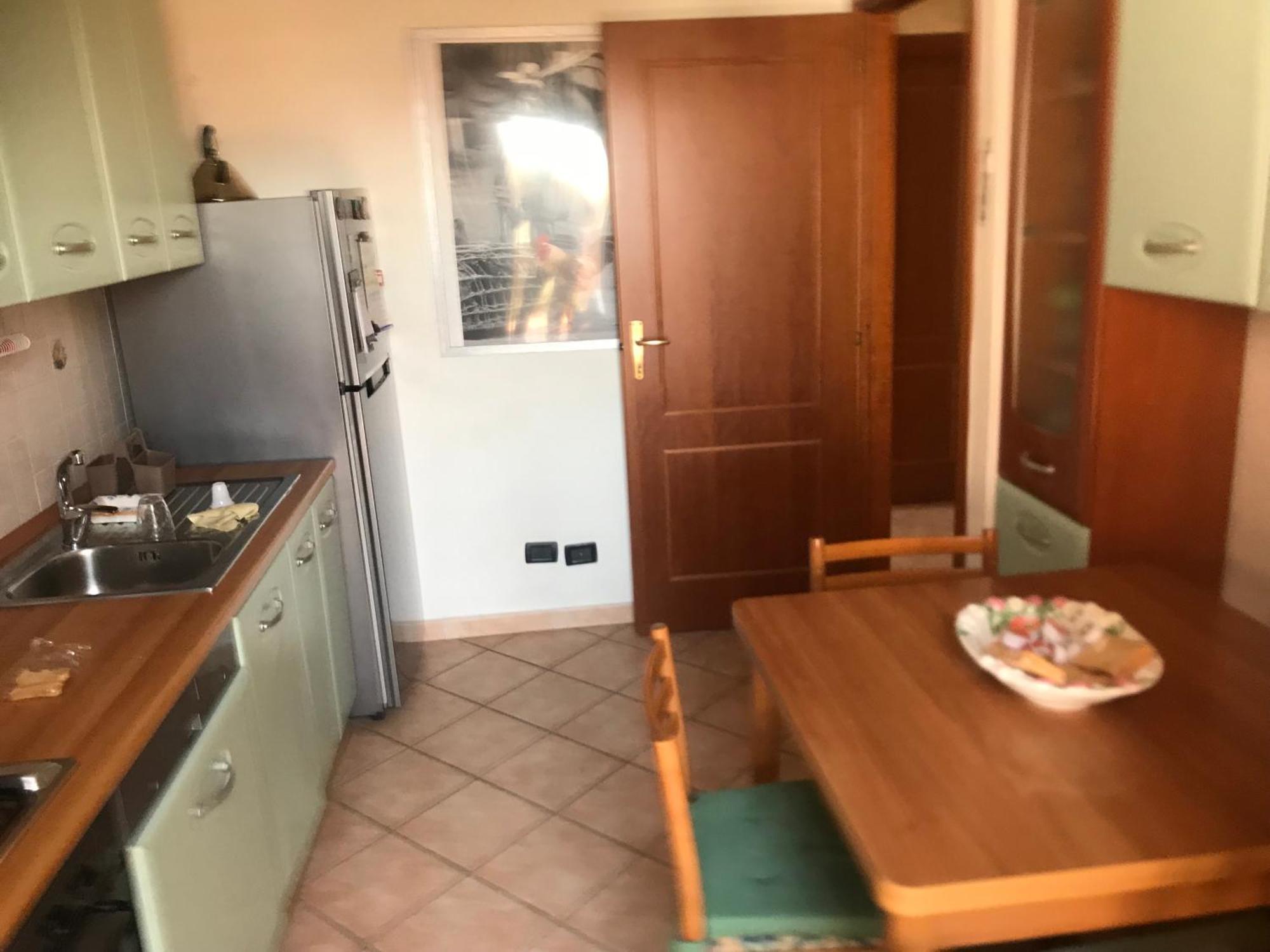 Enza-Home-In-Roma Exteriör bild