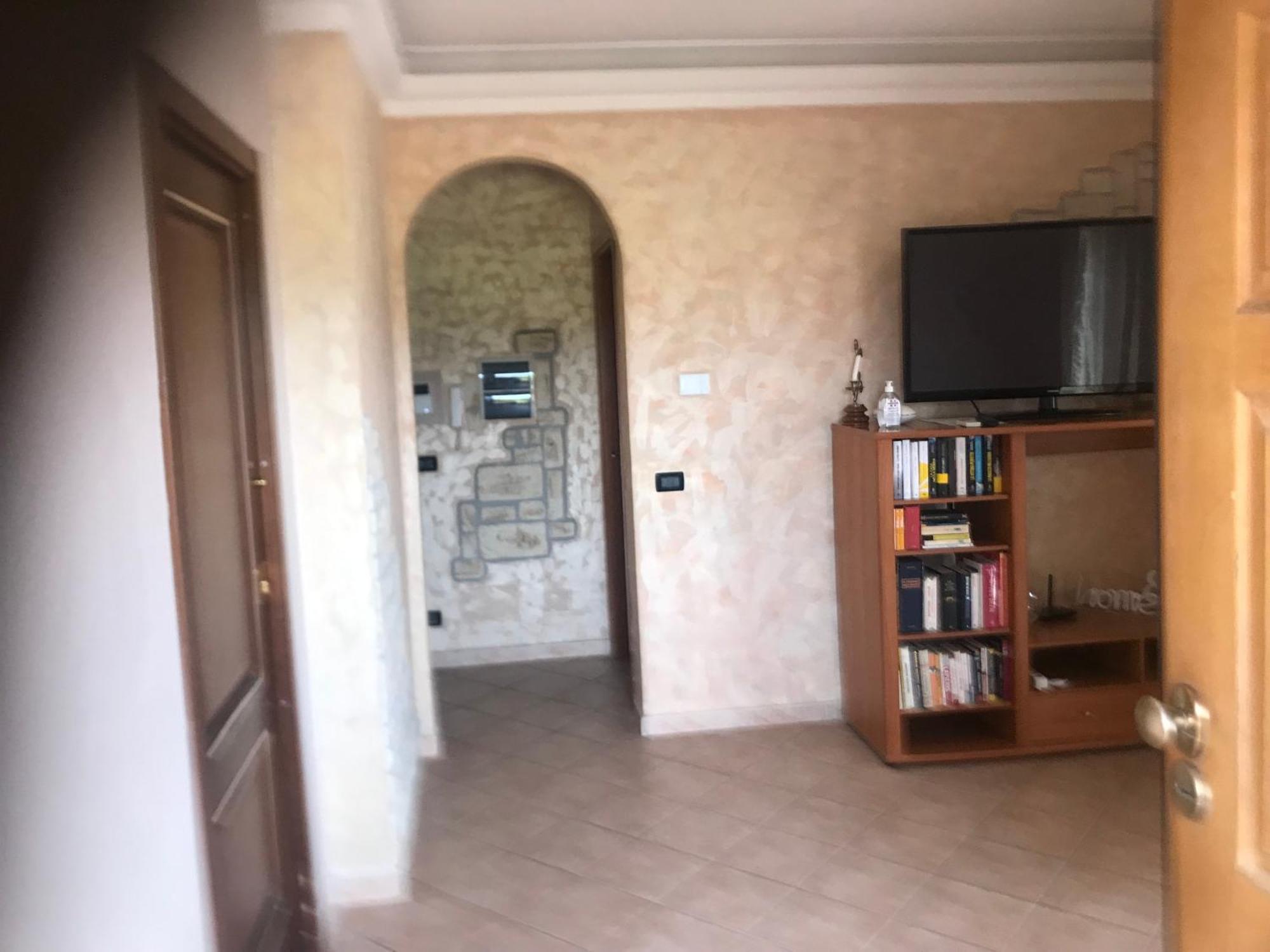 Enza-Home-In-Roma Exteriör bild