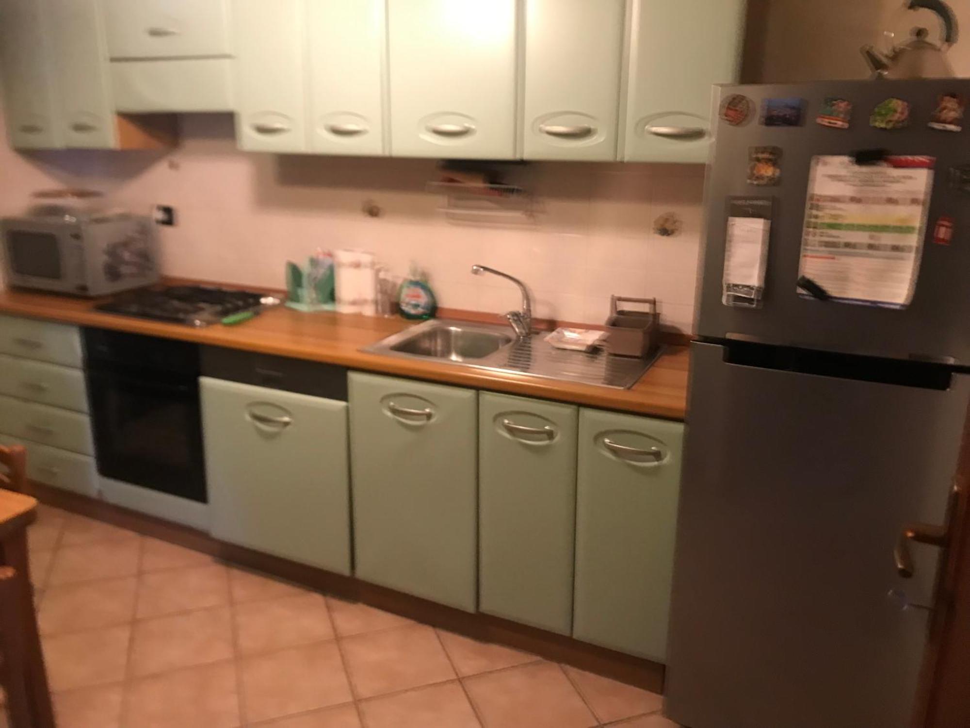 Enza-Home-In-Roma Exteriör bild