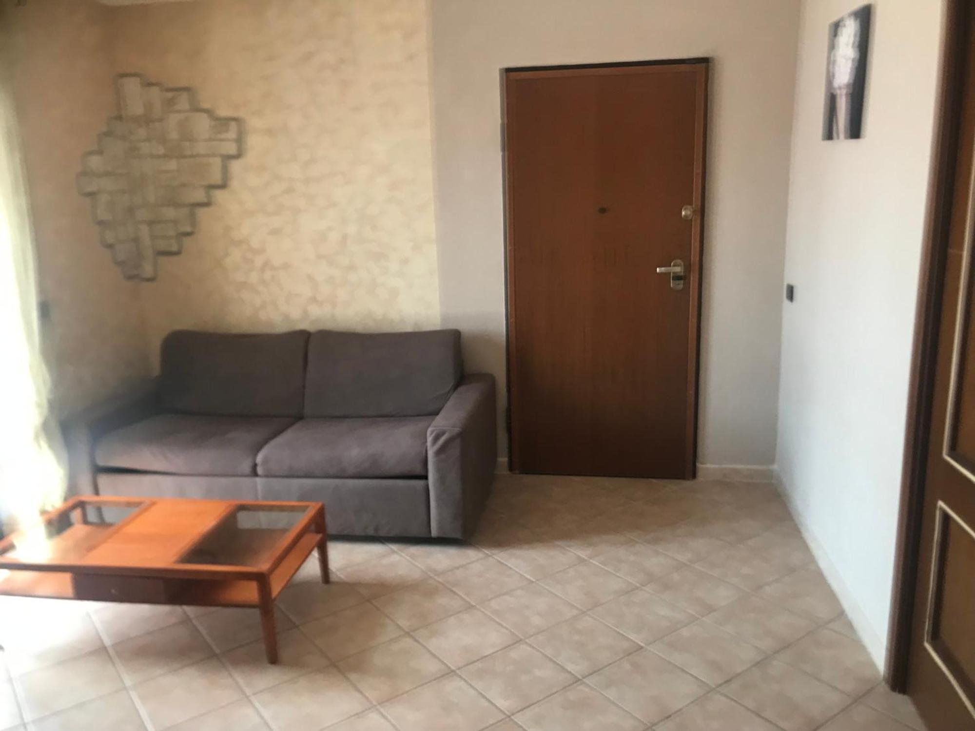 Enza-Home-In-Roma Exteriör bild