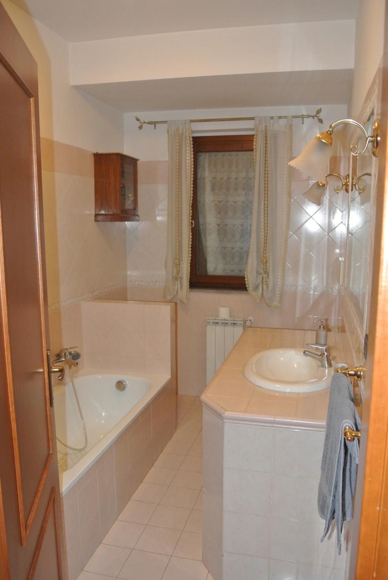 Enza-Home-In-Roma Exteriör bild