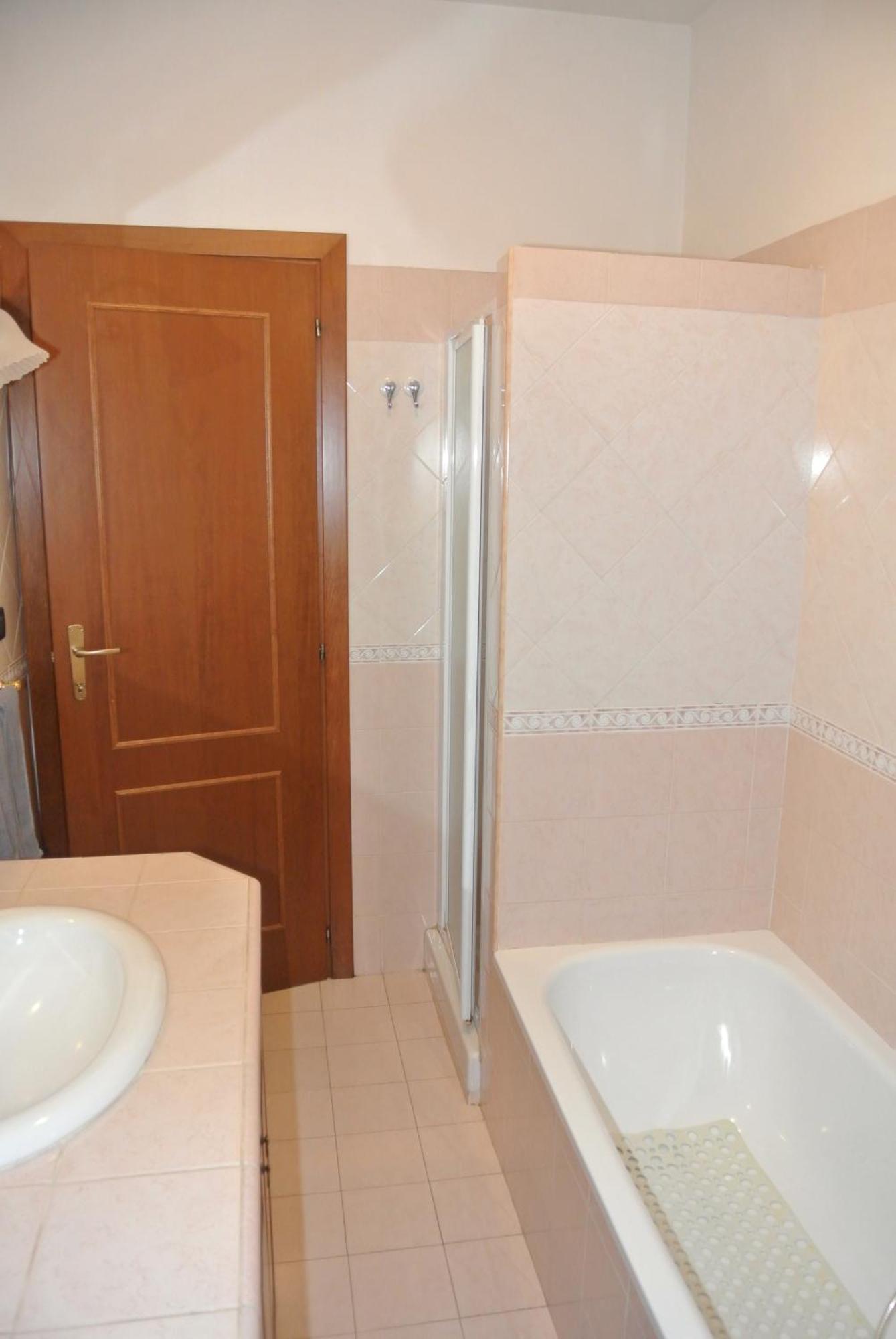 Enza-Home-In-Roma Exteriör bild