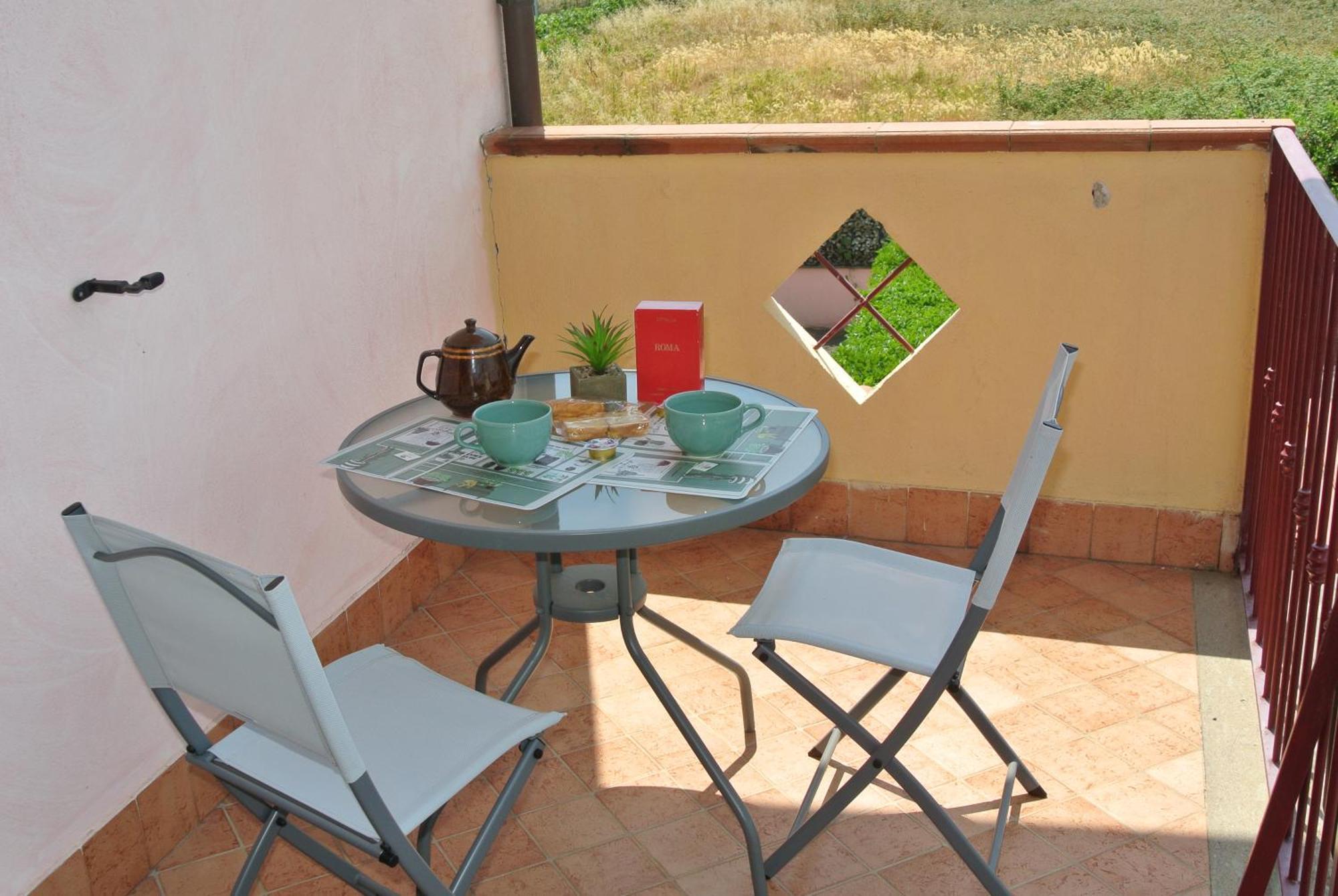 Enza-Home-In-Roma Exteriör bild